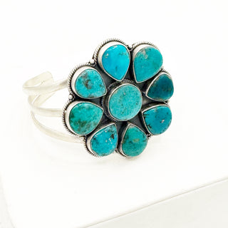 Morecenci Cluster Cuff