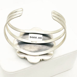 Morecenci Cluster Cuff