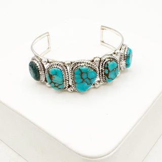 Killer Cuff Treasure Trove