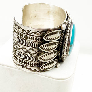 Alex Sanchez Old Style Large Cuffs