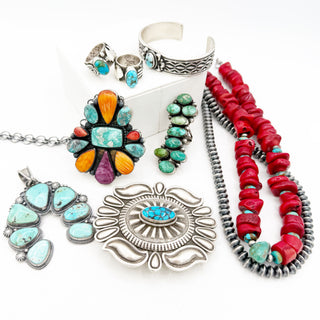 Holiday Treasure Trove 1