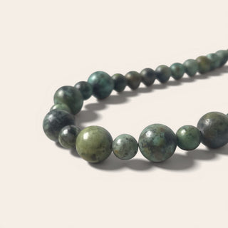 Sister Beaded Necklaces