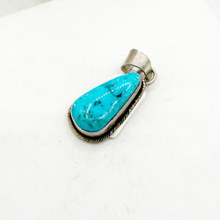 Eli Skeets Perfect Everyday Royston Pendants