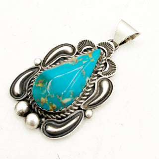 Alex Sanchez Old Style Pendants