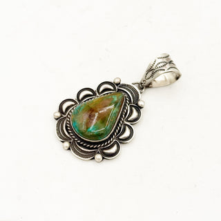 Alex Sanchez Medium Royston Pendants