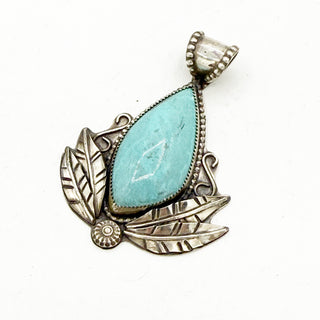 Kurt Card Cache of Pendants