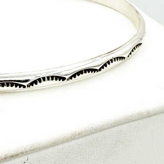 ANNETTE SANCHEZ 6.5inch STACKER CUFF