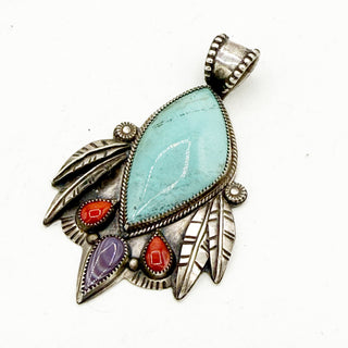 Kurt Card Cache of Pendants