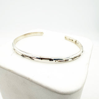 Annette Sanchez Stacker Cuff