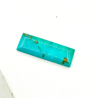MADE TO ORDER: The First Every BLUE GROTTO and SIERRA MOON Bar Necklaces