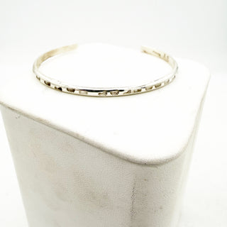 Annette Sanchez Stacker Cuff