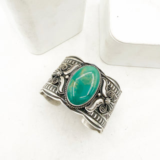 Andy Cadman Royalty Cuff in Royston