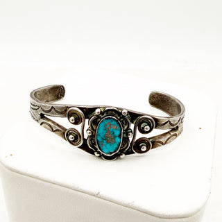 Killer Cuff Stash