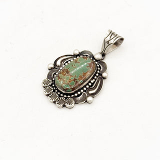 Alex Sanchez Medium Royston Pendants