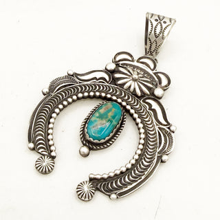 Alex Sanchez Old Style Naja Pendants
