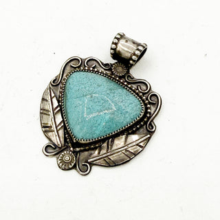 Kurt Card Cache of Pendants
