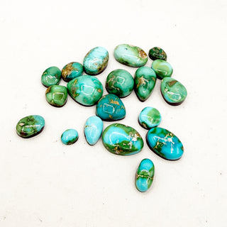 Eric's Cyber Monday Sonoran Gold Cabochon Scoops!