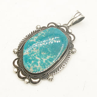 Alex Sanchez Old Style Large Pendants