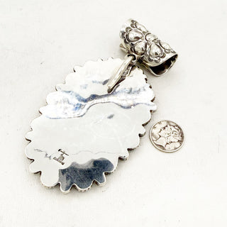 The Sunrunner Pendant by Tyler Brown