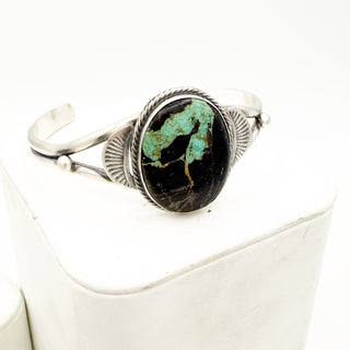 Sheila Tso Ultimate Everyday Cuff