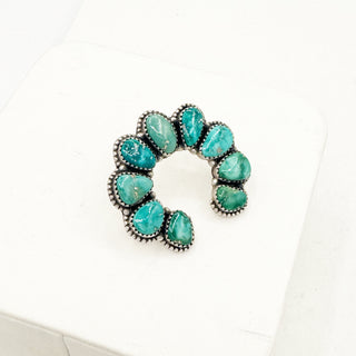 PREORDER: Perfect Naja Ring