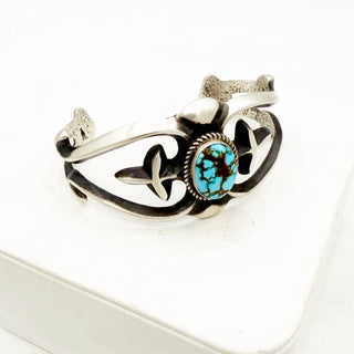 Herman Smith Size 6.5 Tuffa Cast Waterweb Cuff