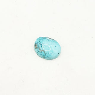 HJC Nila Turquoise Curb Chain Choker