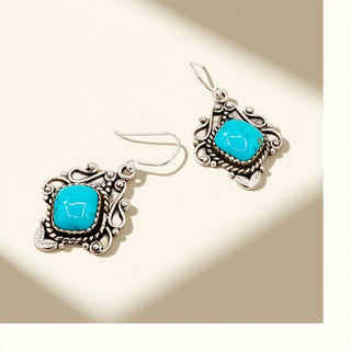 SBT Dangle Earrings