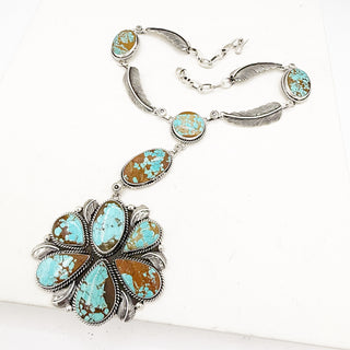 HJC x Jesus Vega Mine 8 Cluster Lariat