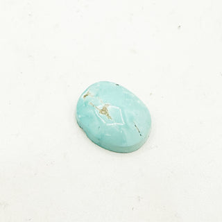 HJC Nila Turquoise Curb Chain Choker