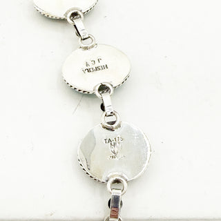 HJC x Jesus Vega Royston Ombre Lariat