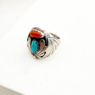 Killer Stash of Vintage Native Rings