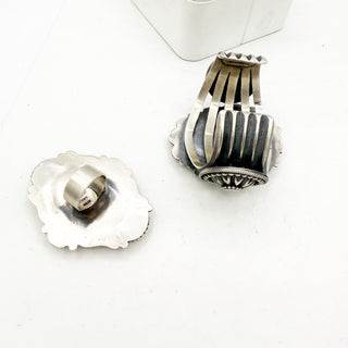 Hemmerson Brown Highgrade Royston Set