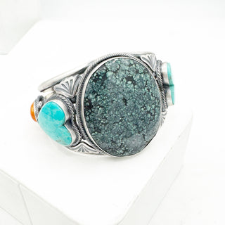 Sheila Tso Starfox Cuff
