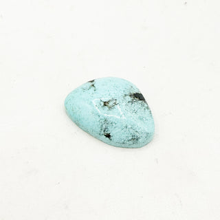HJC Nila Turquoise Curb Chain Choker