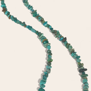 Night Sky Stone Necklace
