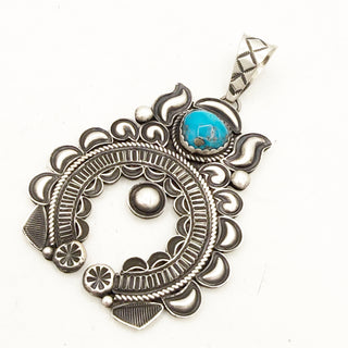 Alex Sanchez Old Style Naja Pendants