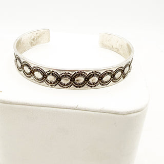 Killer Cuff Stash