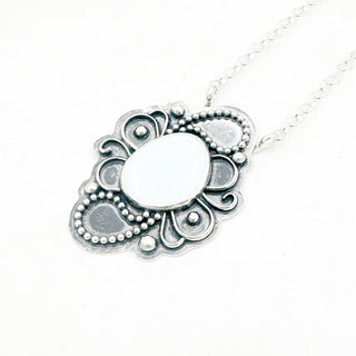 Legendary White Creek Bar Necklaces