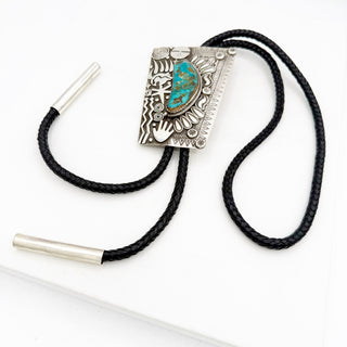 Alex Sanchez "Between Two Worlds" Large Highgrade Royston Bolo