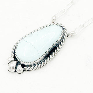 Legendary White Creek Bar Necklaces