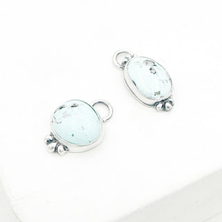 Legendary White Creek Charms