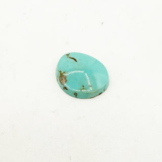 HJC Nila Turquoise Curb Chain Choker