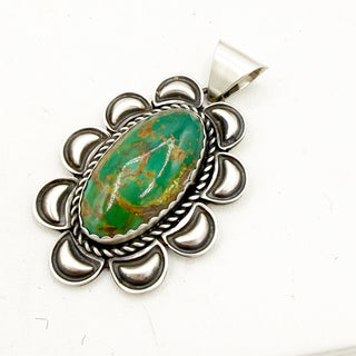 Alex Sanchez Old Style Pendants