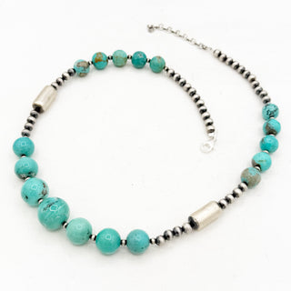 HJC Dry Creek and NP Necklace