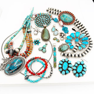 Hespera's Famous Artisan Holiday Mystery Box!