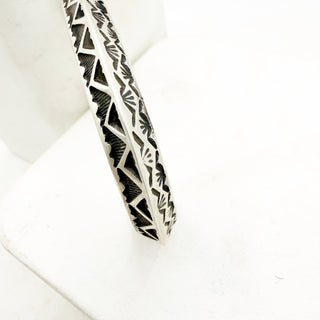 Andy Cadman Caranated Cuffs