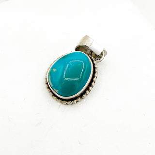 Eli Skeets Perfect Everyday Royston Pendants