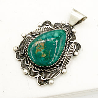 Alex Sanchez Old Style Pendants