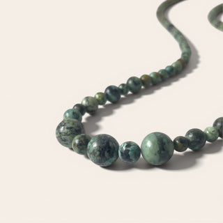 Sister Beaded Necklaces